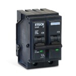 INTERRUPTOR TERMOMAGNET S R 20A 2P 10KA SDN62R20