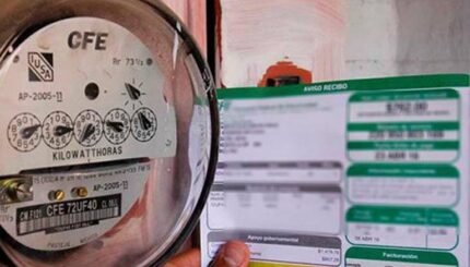 Tarifas eléctricas: ¿modernización o cambios constitucionales? | Humberto Chacon