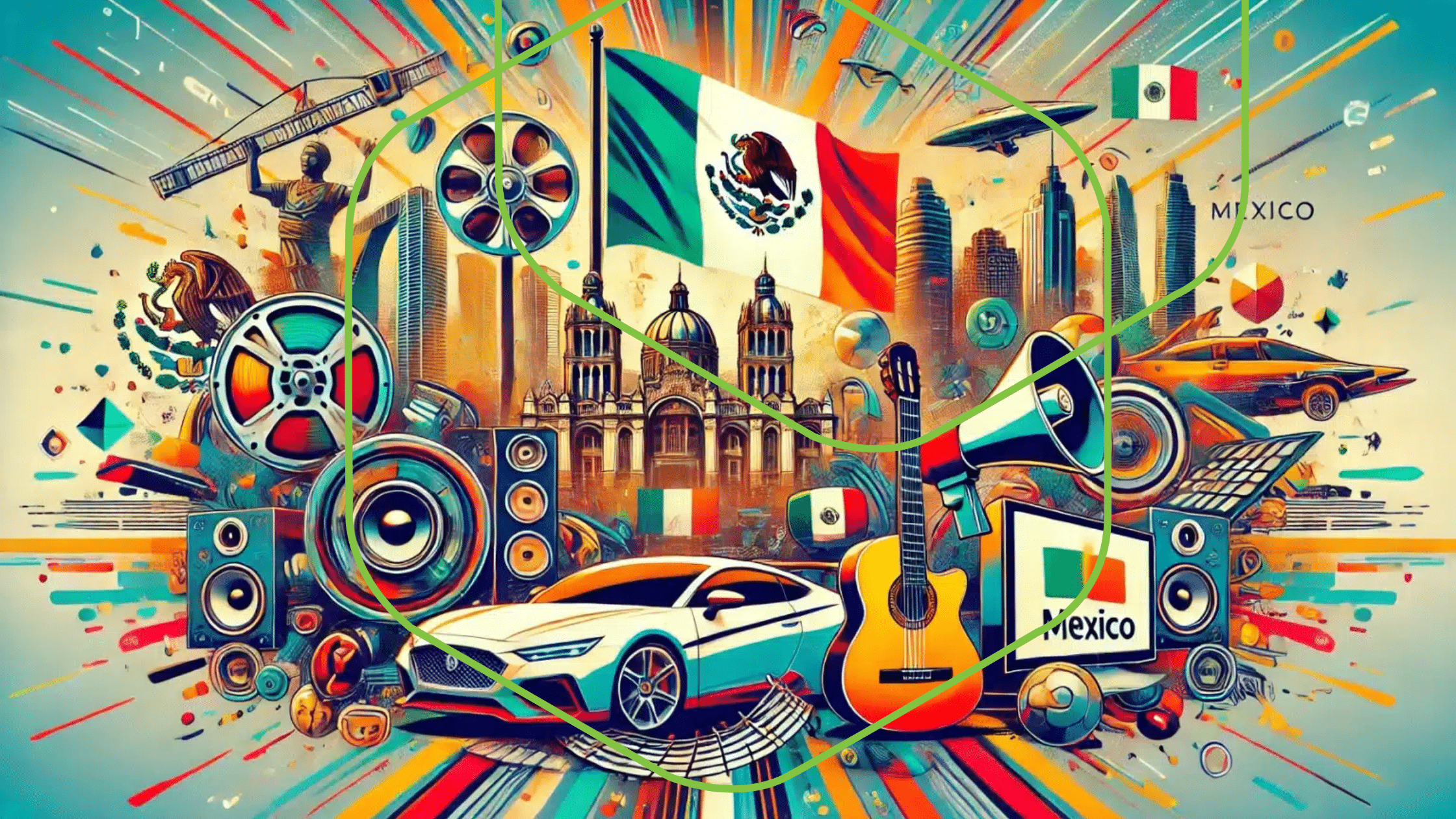 Innovación en México