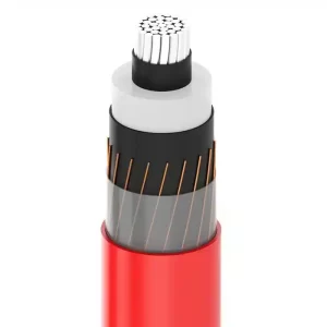 MTS CAB XLP 1/0 15KVAL 1000 MT  XLP1/0AL15KVCM